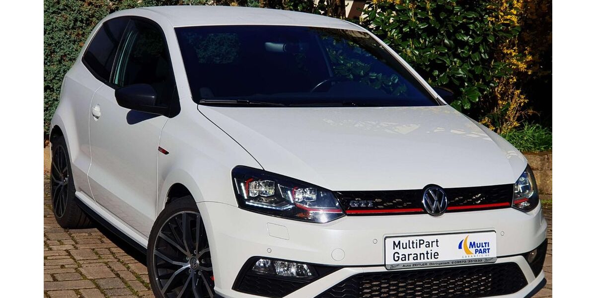 VW Polo 135.000 km 11.980 &euro; Ebensfeld-Döringstadt 96250