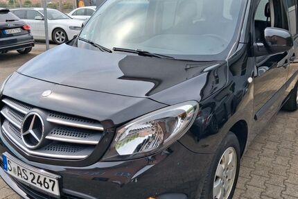 Mercedes-Benz Citan 71.800 km 13.200 &euro; Murrhardt 71540