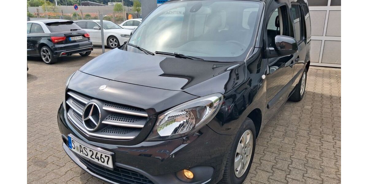 Mercedes-Benz Citan 71.800 km 13.200 &euro; Murrhardt 71540