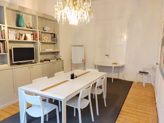Büro in Bonn 295 € 8 m²