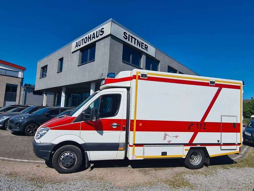 Sprinter