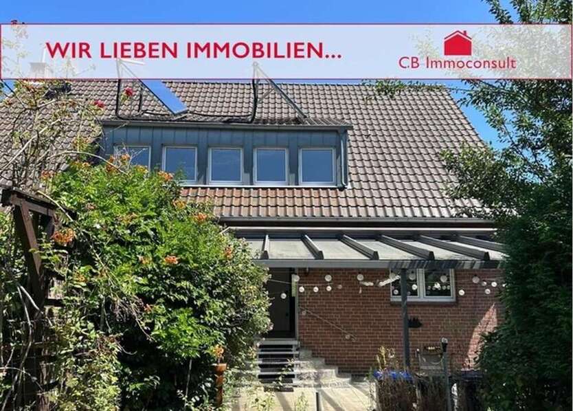 Haus zum Kaufen in Dorsten 415.000 € 188 m²
