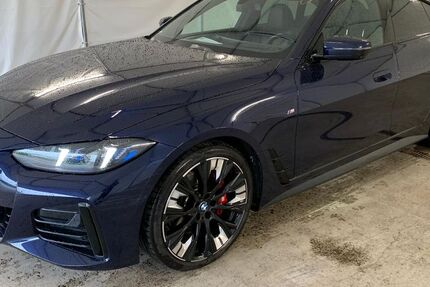 BMW 420 55.088 km 43.480 &euro; Steinbach-Hallenberg OT Herges-Hallenberg 98587