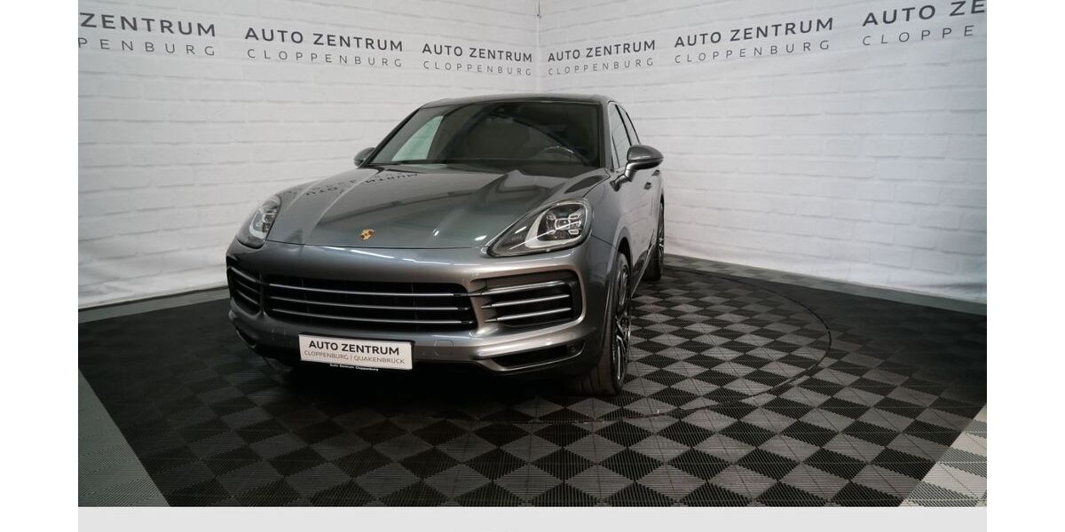 Porsche Cayenne 99.985 km 44.800 &euro; Cloppenburg 49661