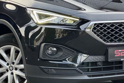 Seat Tarraco 80.200 km 20.200 € Remscheid 42859
