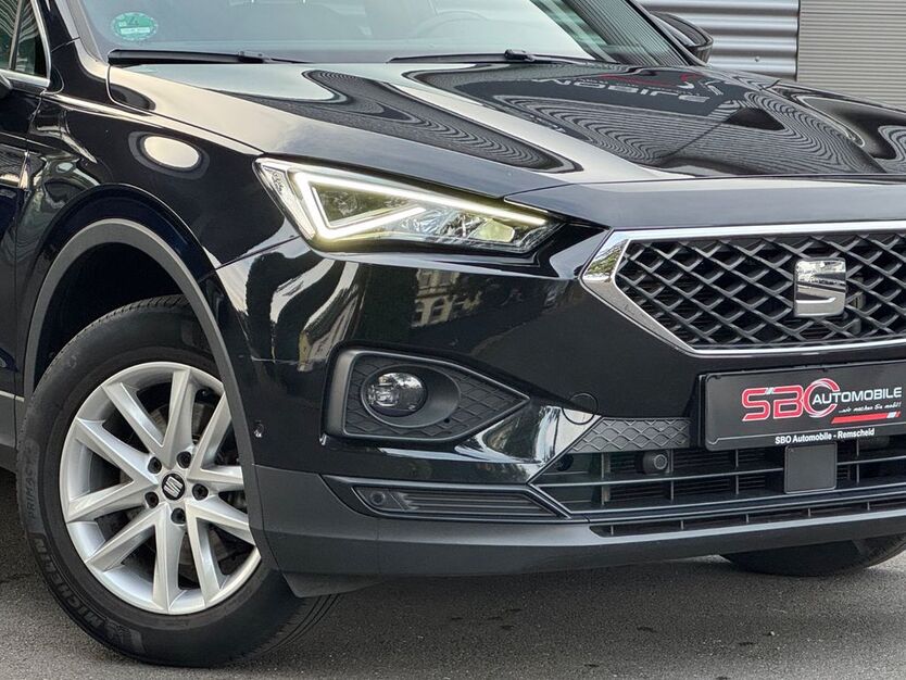 Seat Tarraco 80.200 km 20.200 € Remscheid 42859