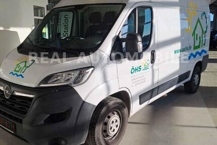Opel Movano 63.000 km 18.499 &euro; Frankfurt am Main 65933