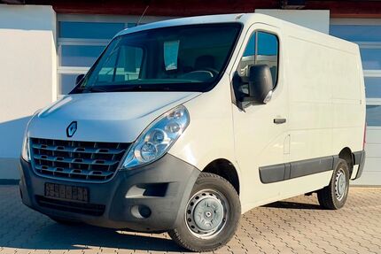 Renault Master 139.666 km 9.499 &euro; Unteregg 87782