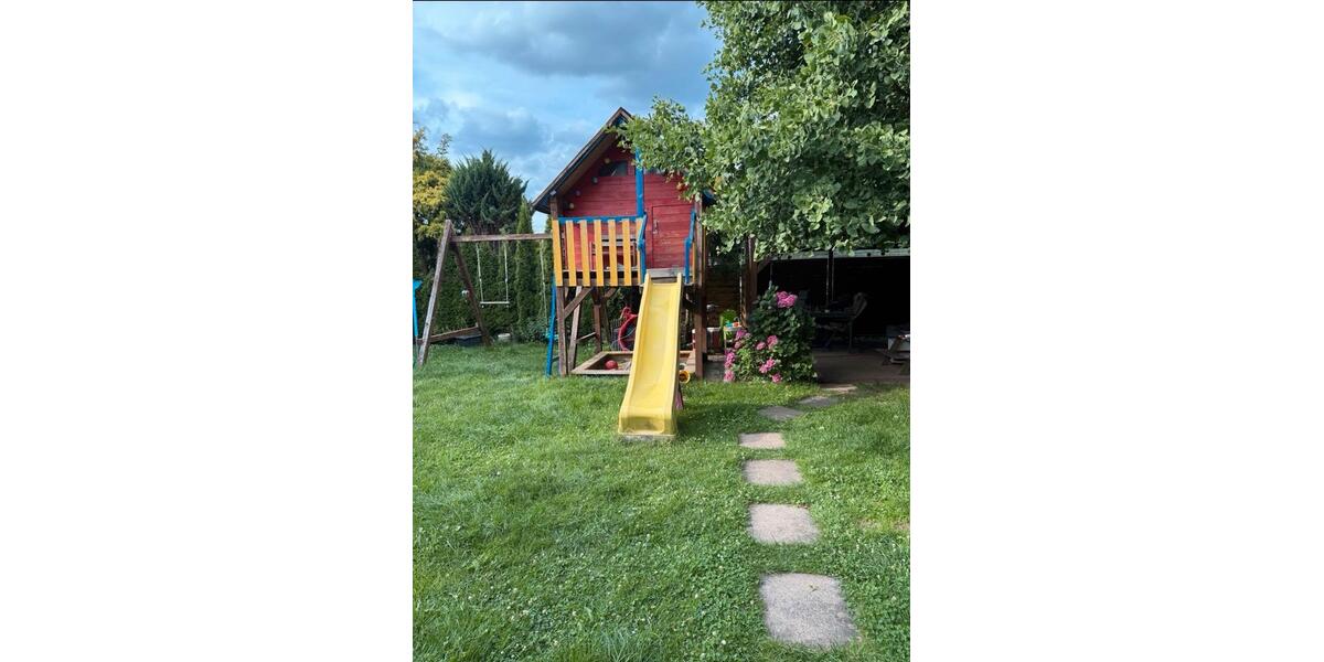 Einfamilienhaus Duderstadt - 8 Zimmer, 125 m&sup2;, 279.000&euro; | Angebot:27269859