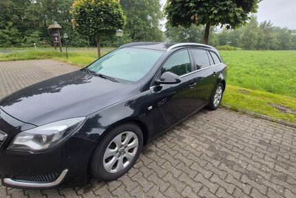 Opel Insignia 239.000 km 7.499 &euro; Ladbergen 49549