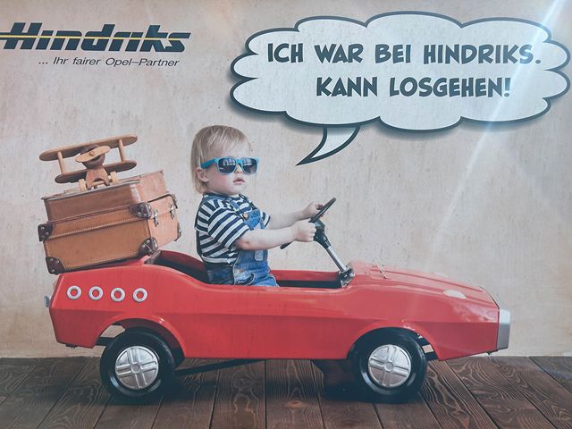 Opel Adam 137.900 km 7.450 &euro; Neuenhaus 49828