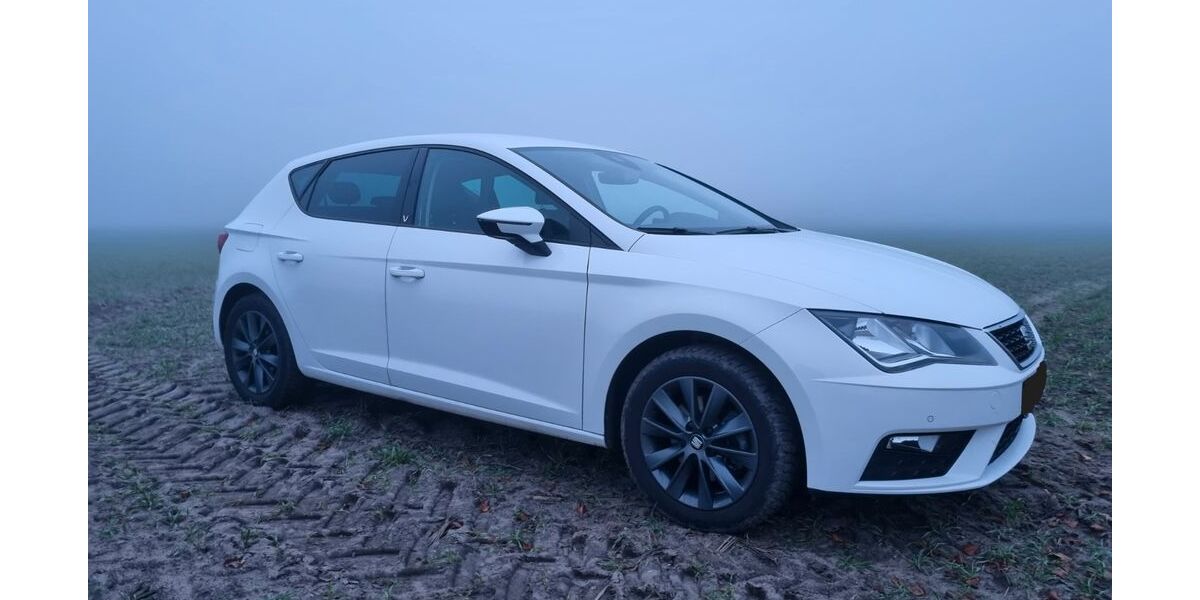Seat Leon 105.000 km 14.300 &euro; Brandenburg 14776