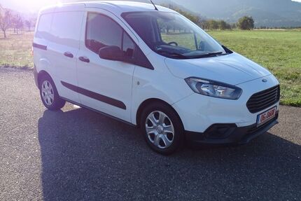 Ford Transit 80.941 km 8.299 &euro; Gengenbach 77723