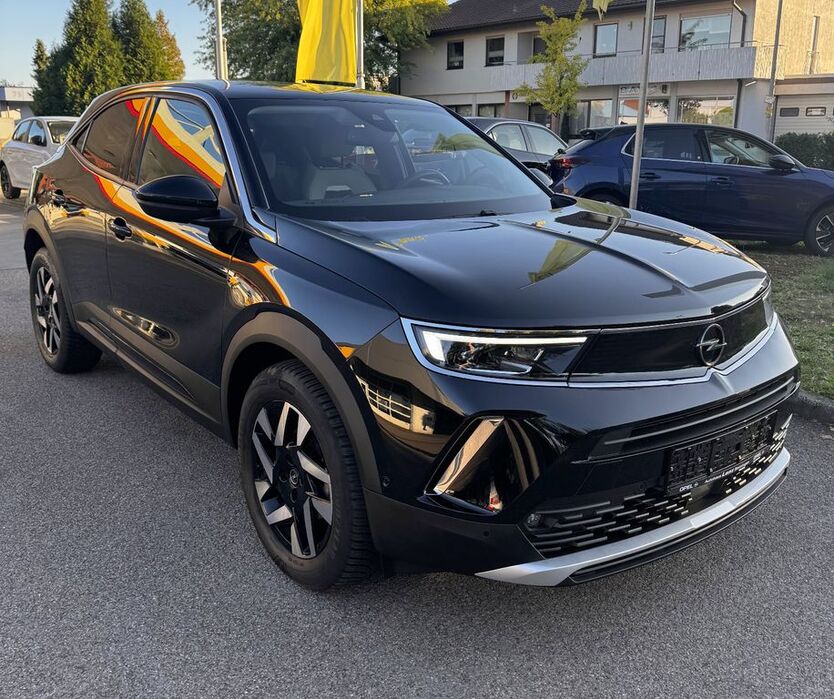 Mokka