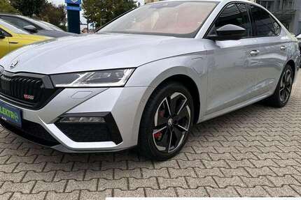 Skoda Octavia 75.290 km 24.990 &euro; Achern 77855