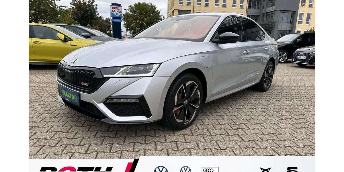 Skoda Octavia 75.290 km 24.990 &euro; Achern 77855