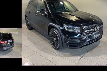 Mercedes-Benz GLB 220 9.444 km 55.900 &euro; Ingolstadt 85055