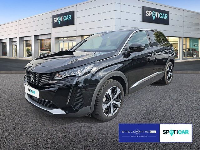 Peugeot 3008 51.069 km 18.930 &euro; Wiesbaden 65201
