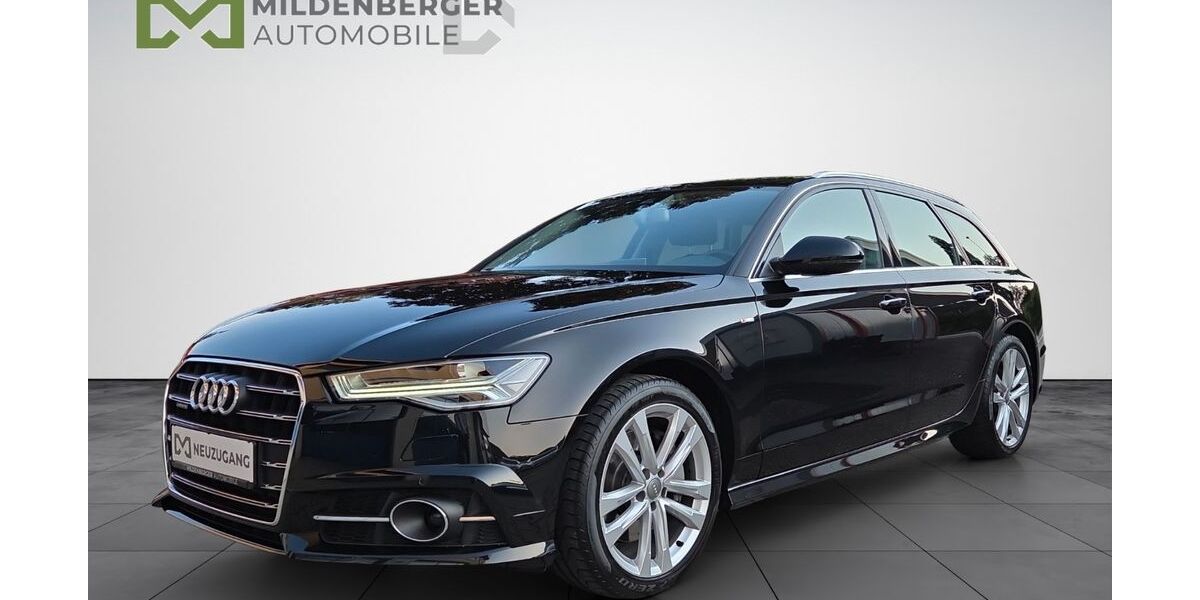 Audi A6 134.950 km 22.800 &euro; Baden-Württemberg - Nagold 72202
