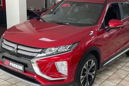 Mitsubishi Eclipse 93.569 km 17.990 € Heide 25746