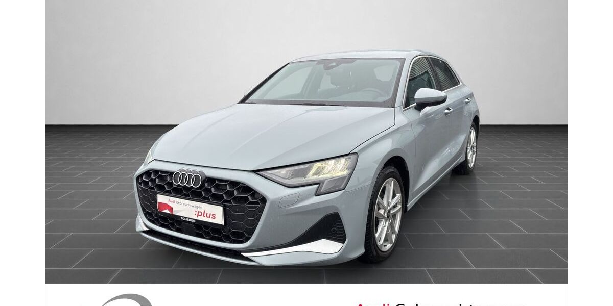 Audi A3 20.021 km 31.430 &euro; Neustadt a.d. Weinstraße 67433