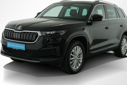 Skoda Kodiaq 92.307 km 27.855 &euro; Nürnberg 90411