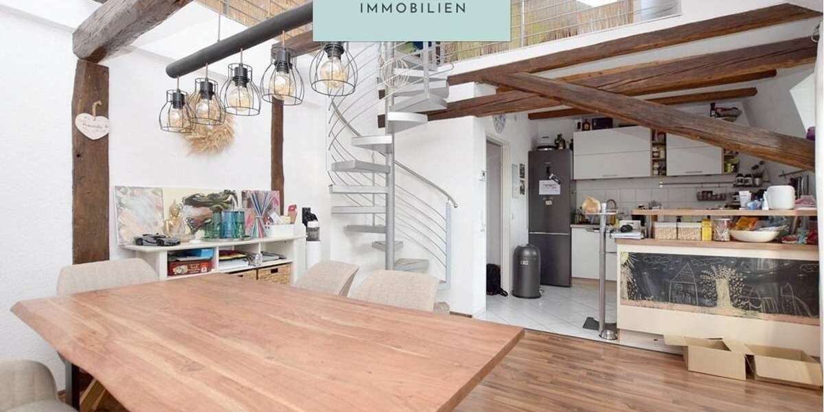 Wohnung zum Kaufen in Schöppenstedt 120.000 € 102 m² 3 zimmer