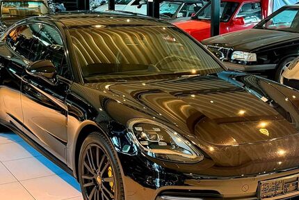 Porsche Panamera 240.000 km 36.850 &euro; Brühl 50321