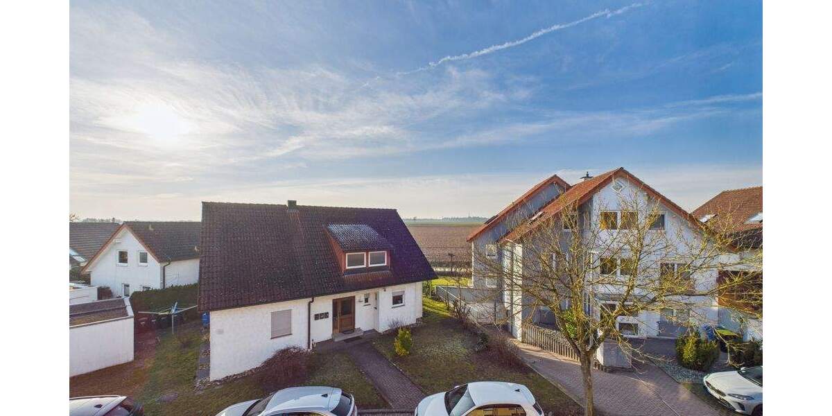 Etagenwohnung Bad Wimpfen - 2 Zimmer, 52 m&sup2;, 750&euro; | Angebot:25070630