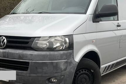 VW T5 Transporter 367.000 km 5.100 &euro; Finowfurt 16244