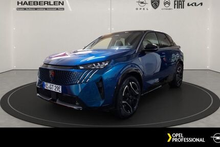 Peugeot 3008 9.990 km 47.590 € Kempten 87435