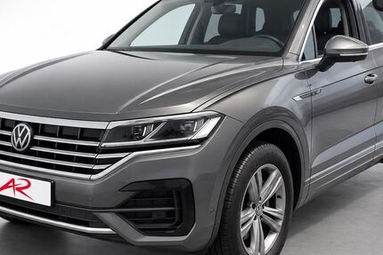 VW Touareg 53.258 km 42.880 &euro; Ludwigsfelde 14974