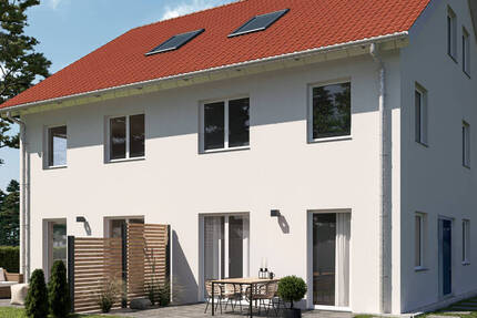 Moderner Neubau in zentraler Lage - ideal für Paare und Familien 5 zimmer