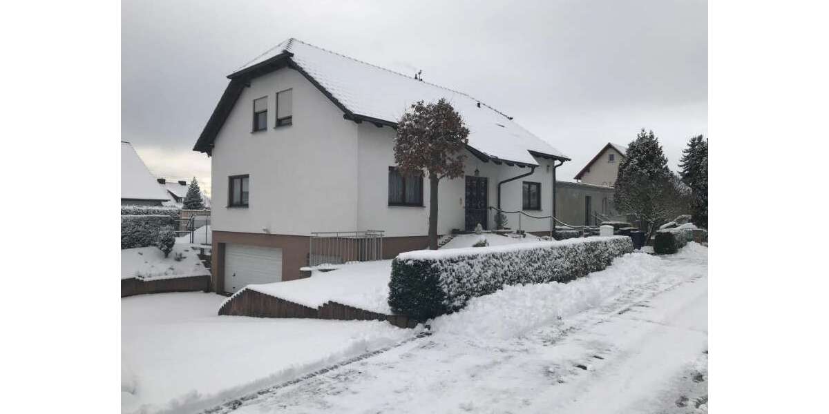 Einfamilienhaus Muldenstein Muldenstein - 7 Zimmer, 170 m&sup2;, 375.000&euro; | Angebot:24514535