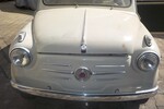Fiat 600 4.770 km 30.000 € Gundelsheim 74831