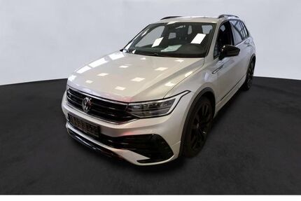 VW Tiguan 31.600 km 33.950 &euro; Schwabach 91126
