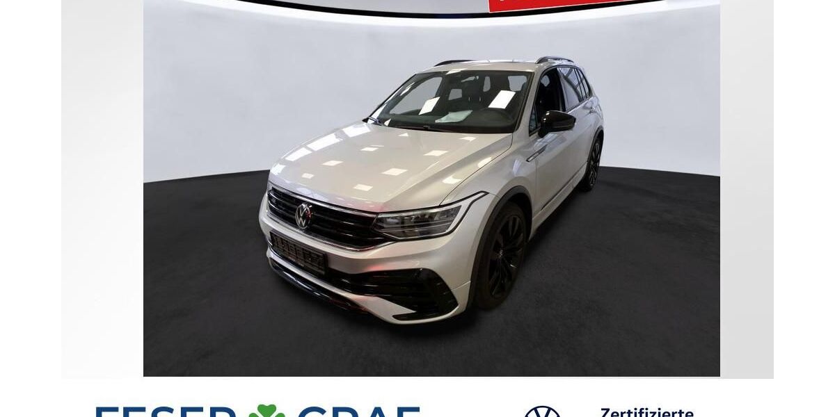VW Tiguan 31.600 km 33.950 &euro; Schwabach 91126