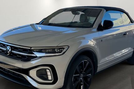 VW T-Roc 15.993 km 36.980 &euro; Kaiserslautern 67663