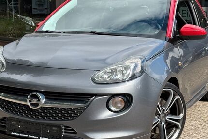 Opel Adam 129.900 km 7.999 &euro; Nordhorn 48527