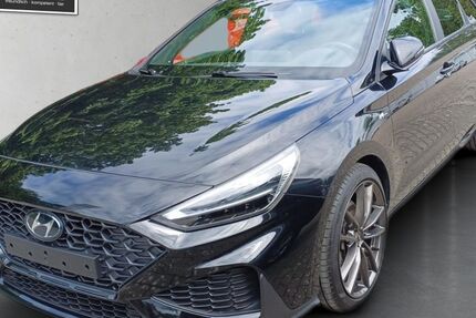 Hyundai i30 110.000 km 16.490 &euro; Prenzlau 17291