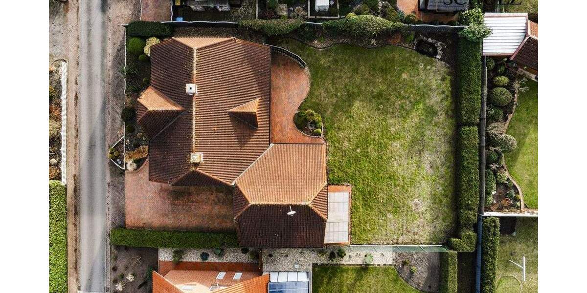 *Geräumiges Zuhause mit Doppelgarage und guter Struktur in Garrel zu verkaufen* 5 zimmer