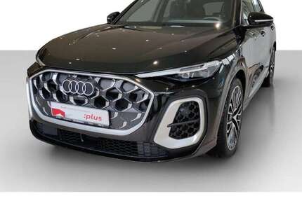 Audi SQ5 8.000 km 77.980 € Füssen 87629