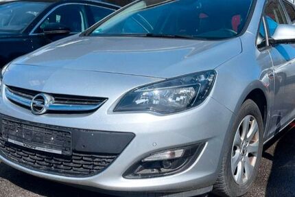 Opel Astra 119.000 km 7.999 &euro; Schwarzenbruck 90592