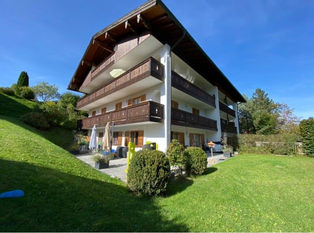 Schönes Landhaus am Tegernsee mit Seeblick 14 zimmer