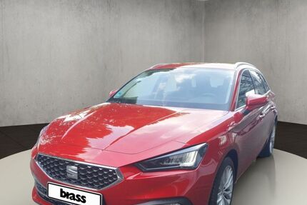 Seat Leon 81.877 km 20.950 &euro; Aschaffenburg 63739