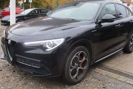 Alfa Romeo Stelvio 78.900 km 27.900 € Krailling bei München 82152