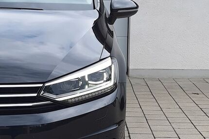 VW Touran 159.803 km 18.999 &euro; Aschheim 85609