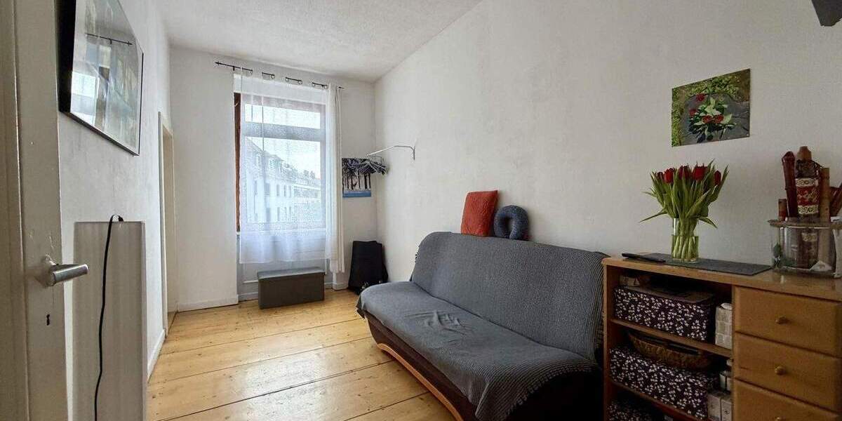 Mehrfamilienhaus, Wohnhaus Offenbach Offenbach am Main - 1 Zimmer, 409 m&sup2;, 1.195.000&euro; | Angebot:24610049