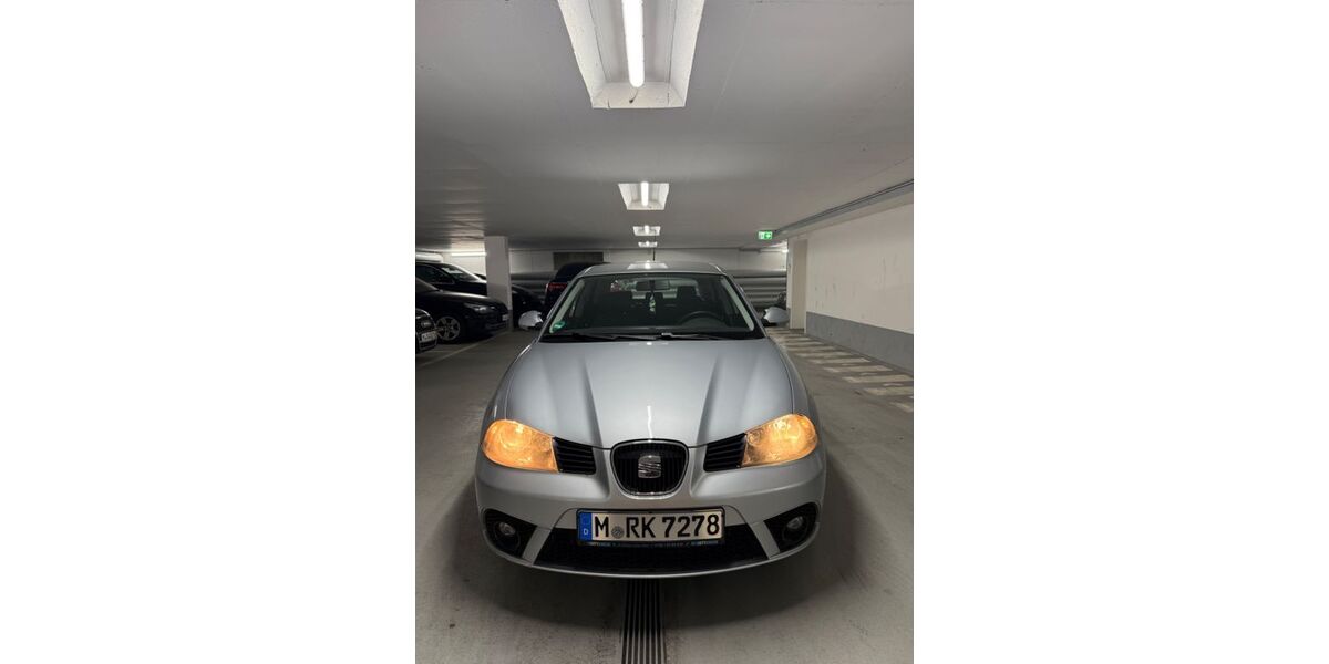 Seat Ibiza 235.000 km 1.700 &euro; München 80997