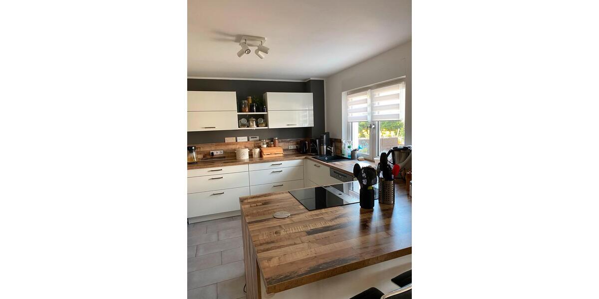 Etagenwohnung Merzig - 3 Zimmer, 95 m&sup2;, 359.000&euro; | Angebot:27003963